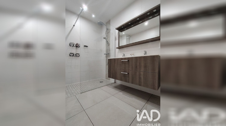 Ma-Cabane - Vente Maison Pecqueuse, 83 m²