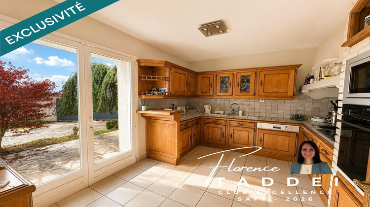 Ma-Cabane - Vente Maison Pecqueuse, 200 m²