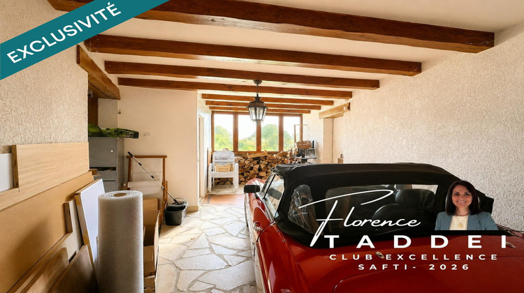 Ma-Cabane - Vente Maison Pecqueuse, 200 m²