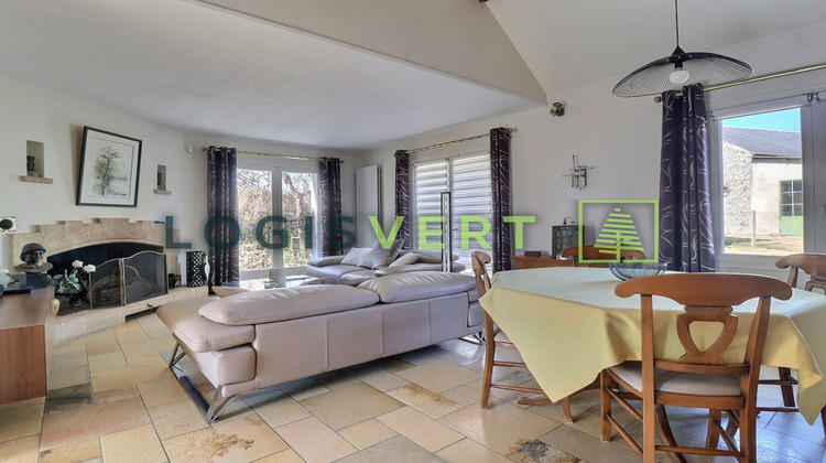 Ma-Cabane - Vente Maison Pecqueuse, 167 m²