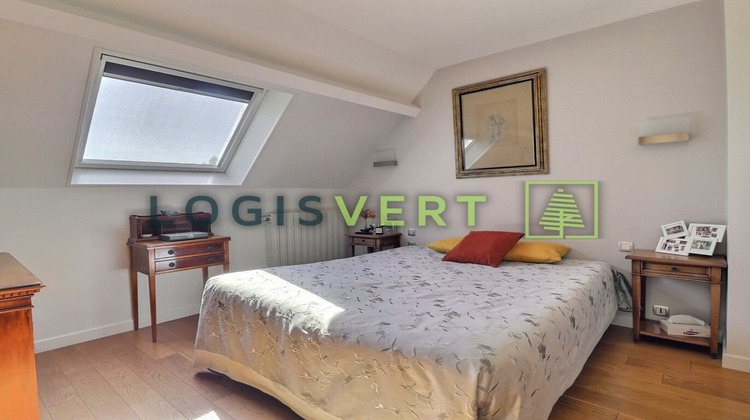 Ma-Cabane - Vente Maison Pecqueuse, 167 m²