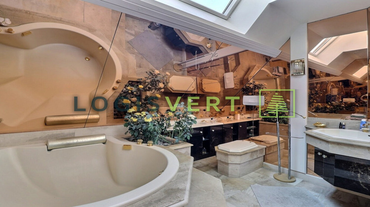 Ma-Cabane - Vente Maison Pecqueuse, 167 m²