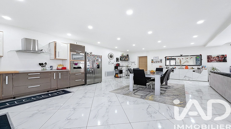 Ma-Cabane - Vente Maison Pécy, 180 m²