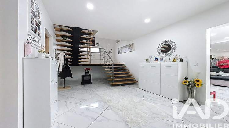 Ma-Cabane - Vente Maison Pécy, 180 m²