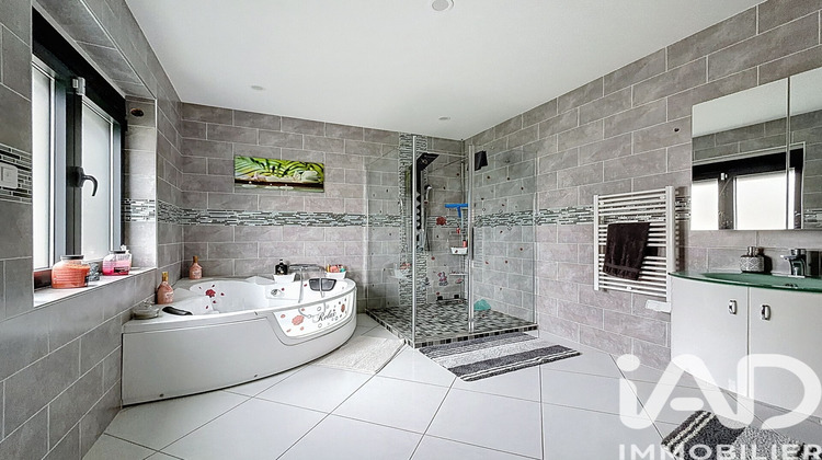 Ma-Cabane - Vente Maison Pécy, 180 m²