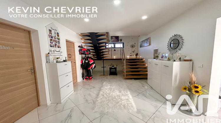 Ma-Cabane - Vente Maison Pécy, 170 m²