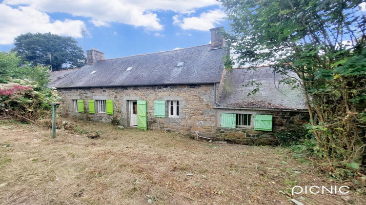 Ma-Cabane - Vente Maison PEDERNEC, 100 m²