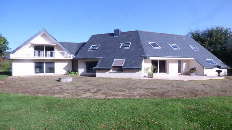 Ma-Cabane - Vente Maison Pédernec, 195 m²