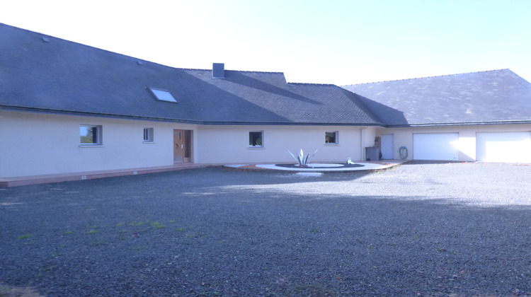 Ma-Cabane - Vente Maison Pédernec, 195 m²