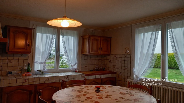 Ma-Cabane - Vente Maison PEDERNEC, 116 m²