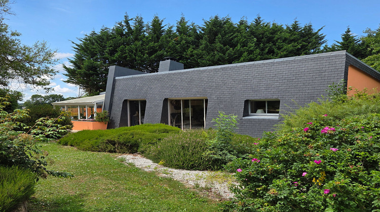 Ma-Cabane - Vente Maison PEDERNEC, 125 m²