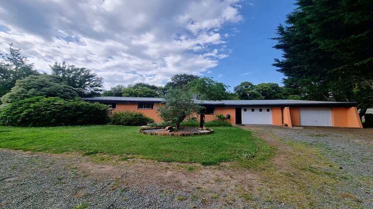 Ma-Cabane - Vente Maison PEDERNEC, 125 m²