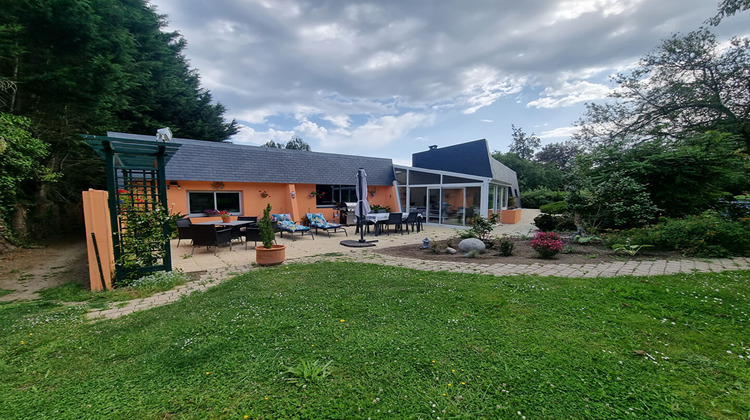 Ma-Cabane - Vente Maison PEDERNEC, 125 m²