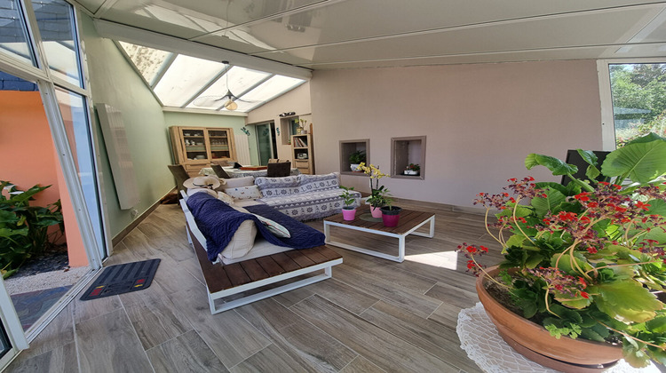 Ma-Cabane - Vente Maison PEDERNEC, 125 m²