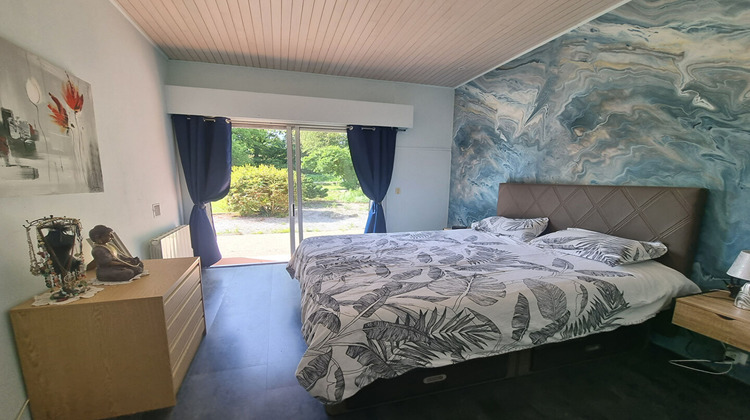 Ma-Cabane - Vente Maison PEDERNEC, 125 m²