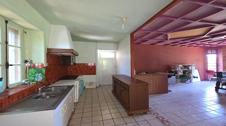 Ma-Cabane - Vente Maison PEDERNEC, 123 m²