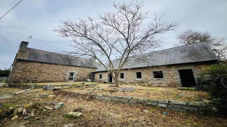 Ma-Cabane - Vente Maison PEDERNEC, 109 m²