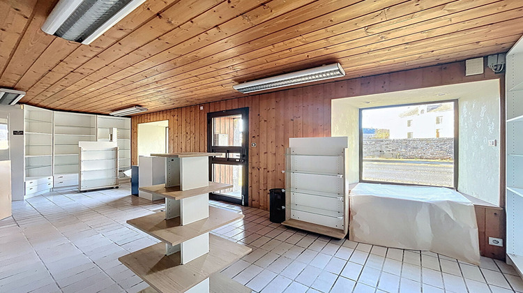 Ma-Cabane - Vente Maison PEDERNEC, 173 m²