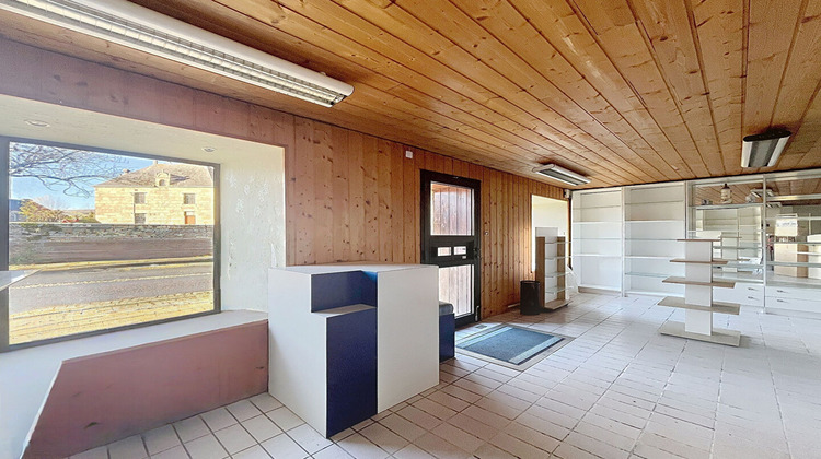 Ma-Cabane - Vente Maison PEDERNEC, 173 m²