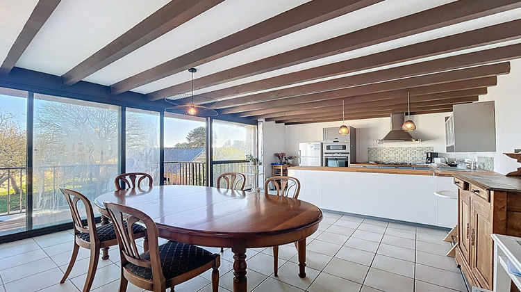 Ma-Cabane - Vente Maison PEDERNEC, 173 m²