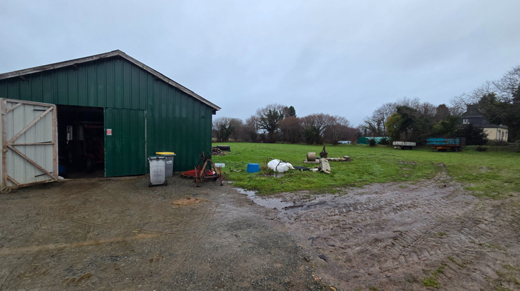 Ma-Cabane - Vente Maison PEDERNEC, 80 m²