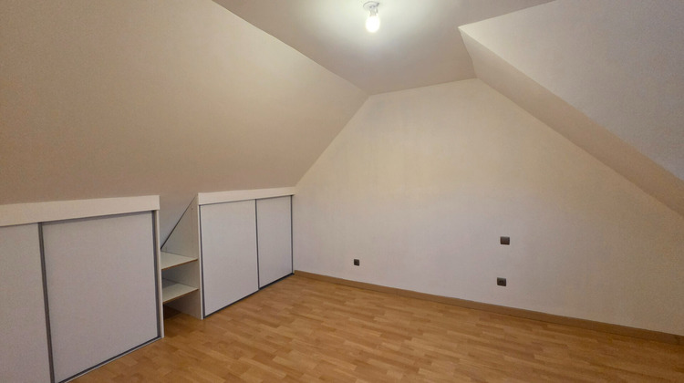 Ma-Cabane - Vente Maison PEDERNEC, 80 m²