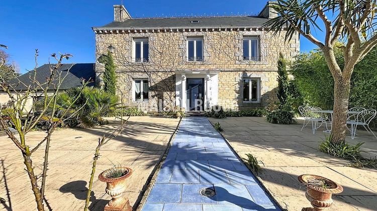 Ma-Cabane - Vente Maison PEDERNEC, 156 m²