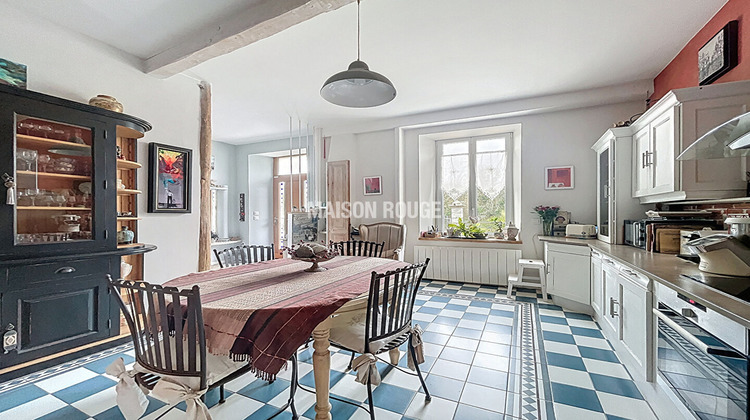 Ma-Cabane - Vente Maison PEDERNEC, 156 m²