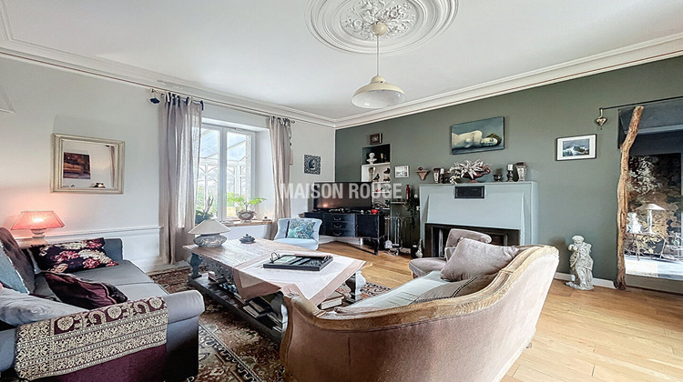 Ma-Cabane - Vente Maison PEDERNEC, 156 m²