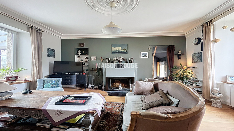 Ma-Cabane - Vente Maison PEDERNEC, 156 m²