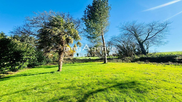 Ma-Cabane - Vente Maison PEDERNEC, 61 m²