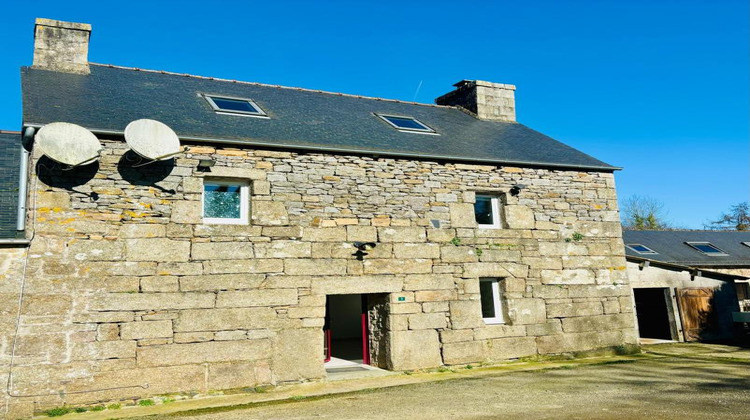 Ma-Cabane - Vente Maison PEDERNEC, 61 m²