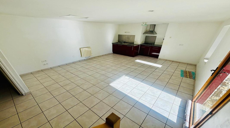 Ma-Cabane - Vente Maison PEDERNEC, 61 m²