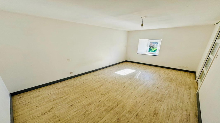 Ma-Cabane - Vente Maison PEDERNEC, 61 m²