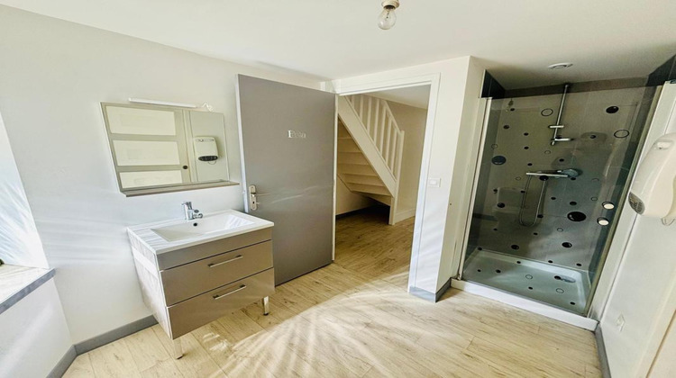 Ma-Cabane - Vente Maison PEDERNEC, 61 m²