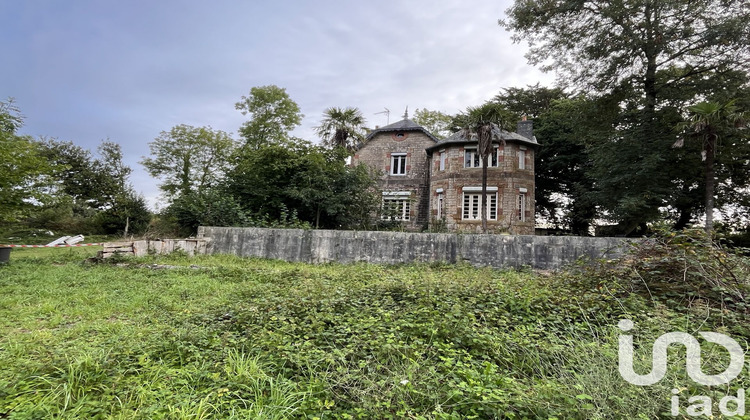 Ma-Cabane - Vente Maison Pédernec, 129 m²