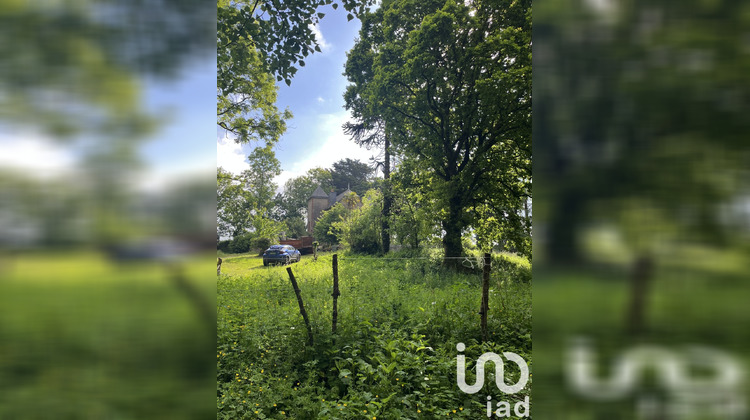 Ma-Cabane - Vente Maison Pédernec, 129 m²