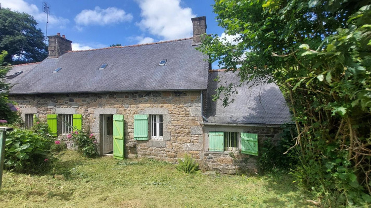 Ma-Cabane - Vente Maison PEDERNEC, 100 m²
