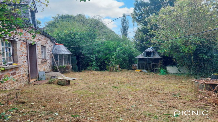 Ma-Cabane - Vente Maison PEDERNEC, 100 m²