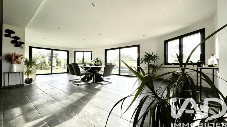 Ma-Cabane - Vente Maison Pédernec, 140 m²