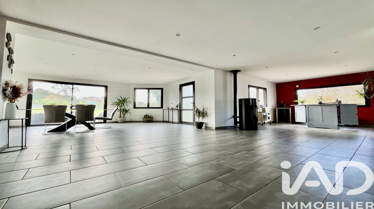 Ma-Cabane - Vente Maison Pédernec, 140 m²