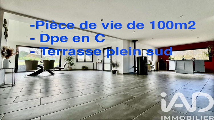 Ma-Cabane - Vente Maison Pédernec, 140 m²