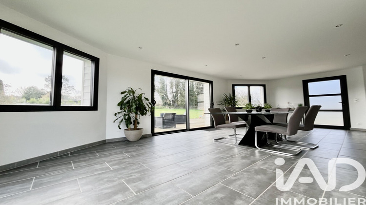 Ma-Cabane - Vente Maison Pédernec, 140 m²
