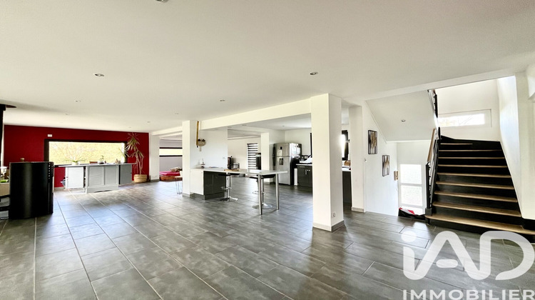 Ma-Cabane - Vente Maison Pédernec, 140 m²