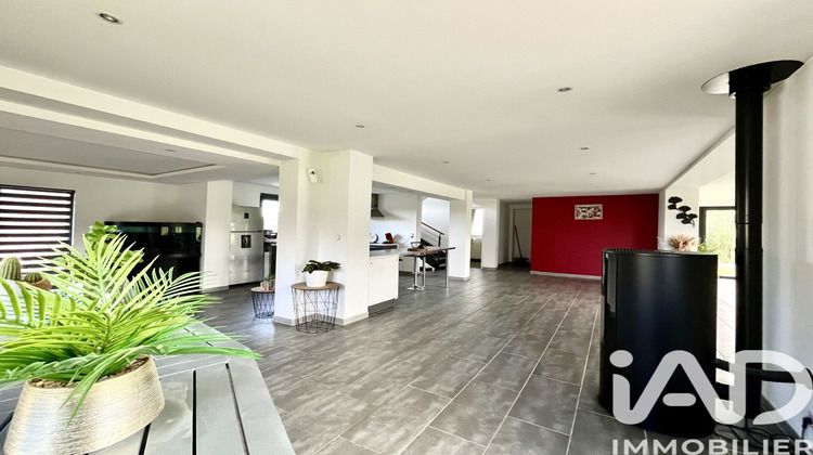Ma-Cabane - Vente Maison Pédernec, 140 m²