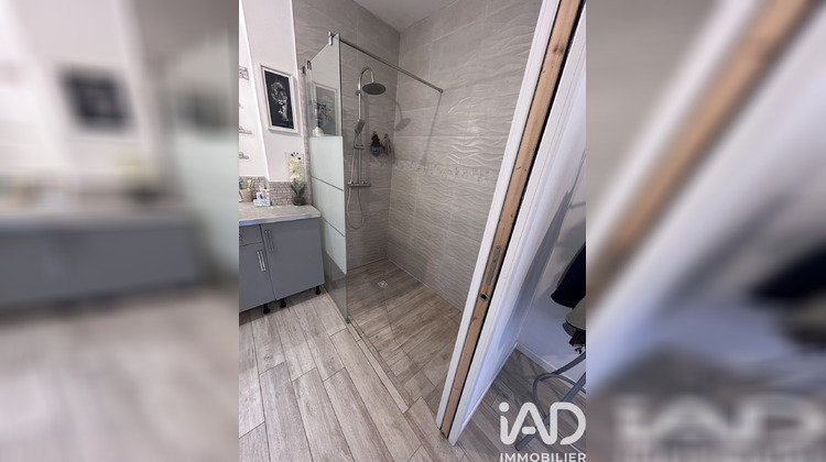 Ma-Cabane - Vente Maison Pédernec, 98 m²