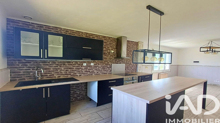 Ma-Cabane - Vente Maison Pédernec, 95 m²