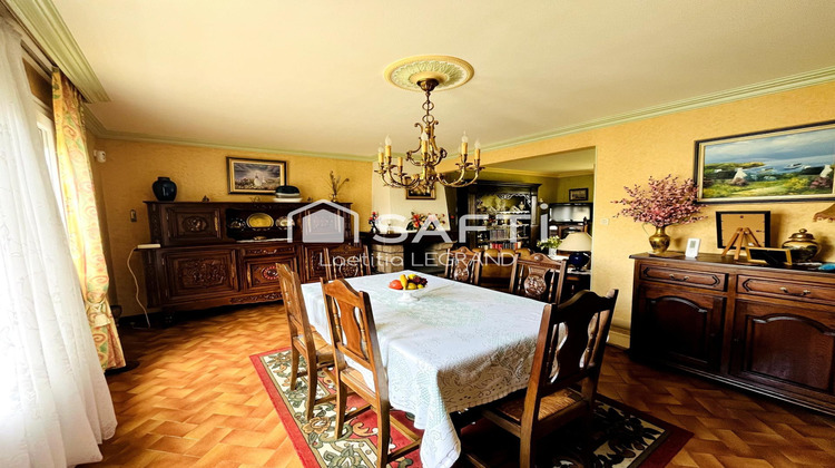 Ma-Cabane - Vente Maison Pedernec, 98 m²