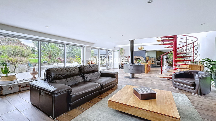 Ma-Cabane - Vente Maison PEDERNEC, 212 m²