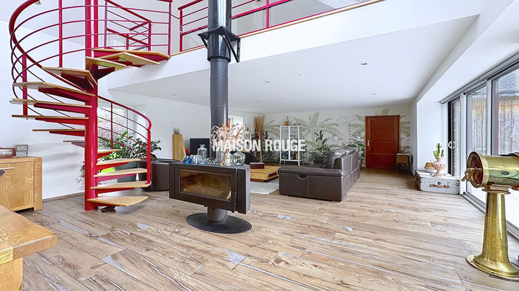 Ma-Cabane - Vente Maison PEDERNEC, 212 m²